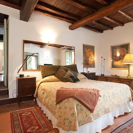 Villa Beautiful Medieval House W Pool In Center *