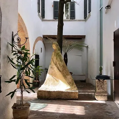 Beautiful Medieval House W Pool In Center * Spoleto