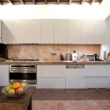 Villa Beautiful Medieval House W Pool In Center Spoleto