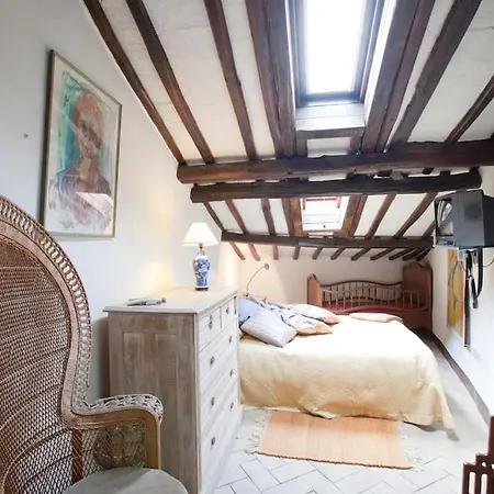 Villa Beautiful Medieval House W Pool In Center *
