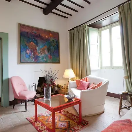 Villa Beautiful Medieval House W Pool In Center Spoleto