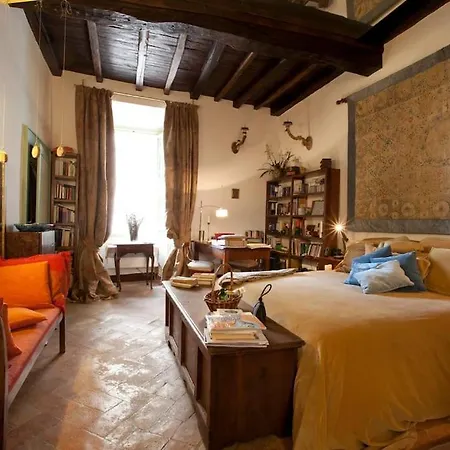 Beautiful Medieval House W Pool In Center Villa *