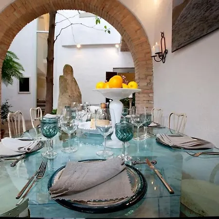 Beautiful Medieval House W Pool In Center Villa Spoleto