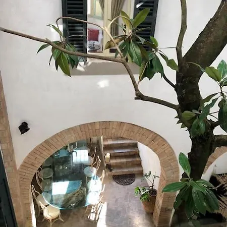 Villa Beautiful Medieval House W Pool In Center Spoleto